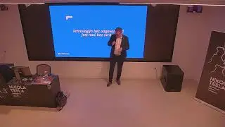 KAKO AI OBOGAĆUJE SPORTSKI PRODUKT ZA MILIJUNE KORISNIKA. PREDAVAČ: KARLO KNEŽEVIĆ