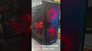 Buy now gaming pc in india at the best price available online in india at computer solution ranchi