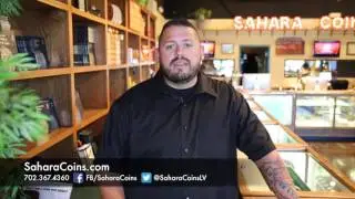 June's Reason to Buy Gold & Silver | Sahara Coins