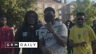 Rolldens x Blingy Fresh x Kimo - Dubai [Music Video] | GRM Daily