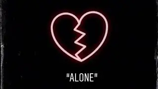 YSN Marrr - Alone