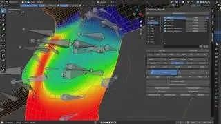 Post: Blender Skinning Tools