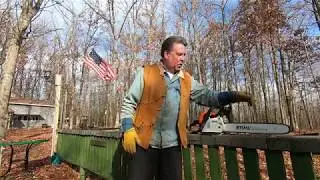 10 MEASURING FIREWOOD