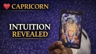 ❤️CAPRICORN -It&rsquo;s About To Happen FAST&hellip; Stay Ready | Daily Tarot Reading