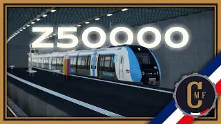 NAT / Z50000 Trailer | Transport Fever 2