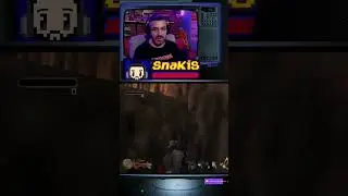 &iquest;Que hacess? este es mi escondite !! | #snakispro de #Twitch #Tenchu