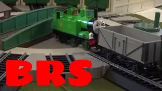Oliver Bachmann Unboxing and Discussion - Recent Christmas 2017 Presents - Bachmann Railway Studios