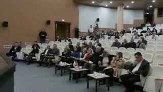Yenişehir Belediyesinde Yılın İlk Meclis Toplantısı Gerçekleştirildi   [2026.01.07]