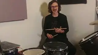 How to Develop Cool Fills Using Double Strokes (Part 1)