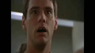 Springfield Pervert in Dumb and Dumber