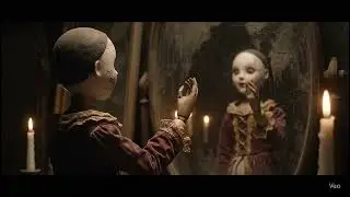 Strings of Memory (Google Veo 3 AI Short)