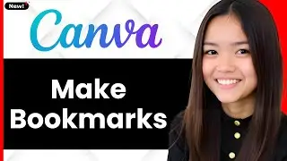 How To Make Bookmarks Double Sided In Canva 2026 (Step By Step)