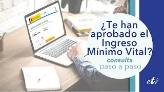 🖊 C&oacute;mo consultar el estado del Ingreso M&iacute;nimo Vital - Paso a Paso