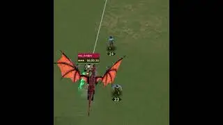 Skyripper War Beast - The Last Fortress Underground