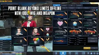REVIEW POINT BLANK OFFLINE 2025 ERA ZEPETTO
