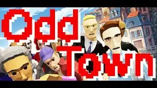 Odd Town demo