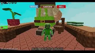 How To Get & Use Can of Bean In Grow A Garden! (Can OF Bean GAG Guide) Roblox