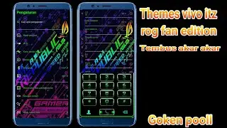 tema vivo itz rog fan edition itz