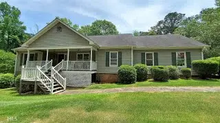 2230 Centennial Rd,  Rutledge, GA 30663 - Hilary Walker Seniors Real Estate Specialist