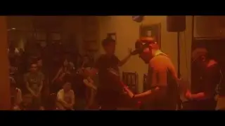 Picture Filled Performance at KOA Tree House