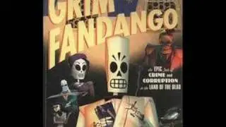 Grim Fandango - Companeros (Peter McConnel)