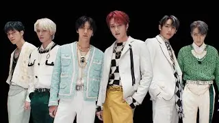 WayV - Phantom (Stage Mix) Chinese Ver.