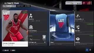 NBA LIVE 18 ULTIMATE TEAM PACK OPENING