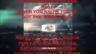 Miss Fortune - I've Got A Five Point Plan (Espa&ntilde;ol - English)