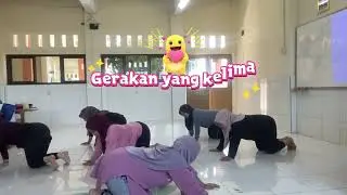 SENAM IBUHAMIL (tugas video matakuliah terapi komplementer)