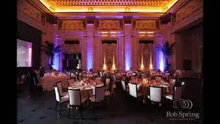 Prime Restaurant/Bar Space for Lease in Downtown Albany - Tour 60 State Street
