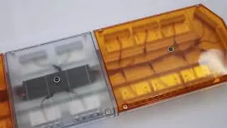Mini Torretas y torretas especiales para veh&iacute;culos de emergencia y seguridad privada.