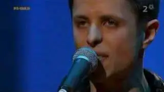 Juvelen - Hanna live at P3 Guld