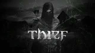 Thief - Unique Loot Location # 2 ( LyeGrove's Jewled Mask)