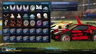 PAINTED PULSUS SAVE THE CRATE OPENING!