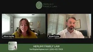 HFL Podcast Ep 14: The Intersection of Personal Injury & Divorce with Attorney Bryan Comer