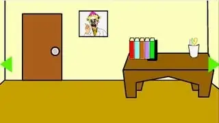 Dr Fisshu's Room Escape Walkthrough - New Room Escape Games