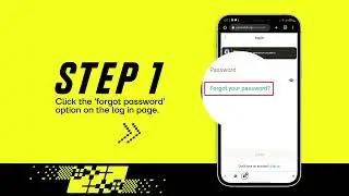 How to Reset password on Parimatch