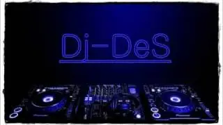 Dj-DeS // Electro Mix  22.02.2011