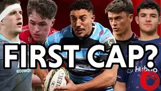 🧢FIVE UNCAPPED PLAYERS THAT COULD MAKE WALES' SUMMER TOUR TO JAPAN! | DragonSports