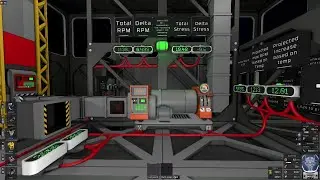 Stationeers: Centrifuges