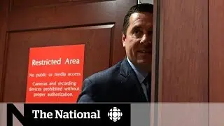Russia-probe memo released