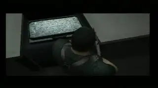 Trigger Man PS2 Gameplay (Play it) 2 of 2