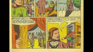 Sensation Comics 042 [comic book]