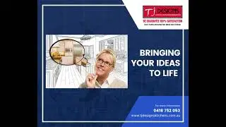 TJ Designs  January 2023