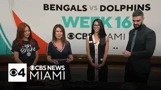 Local restaurants going head to head for title of best tailgate food at Hard Rock Stadium