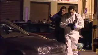 www.siciliatv.org -Omicidio Terranova a Naro, le indagini alla DDA