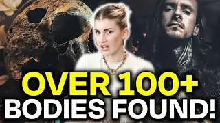 100+ Skeletons Found in Man’s Home, Alabama House of Horrors & Nick Reiner Updates