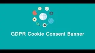 How To Add A Cookie Consent Banner To Your Website For FREE!