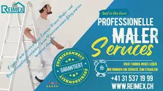 Malerservice
