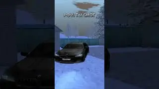 И ТЫ СМОЖЕШЬ!❤ Играю на AMAZING ONLINE l Промокод: SHOTA (тачку даёт)💸 #shorts #амазингрп